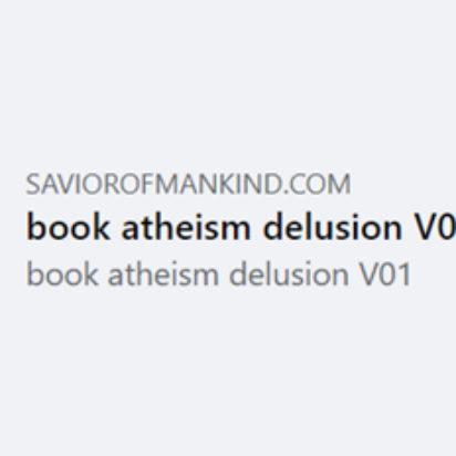 Libro «La ilusión del ateísmo»
