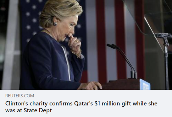 El precio de la diplomacia americana